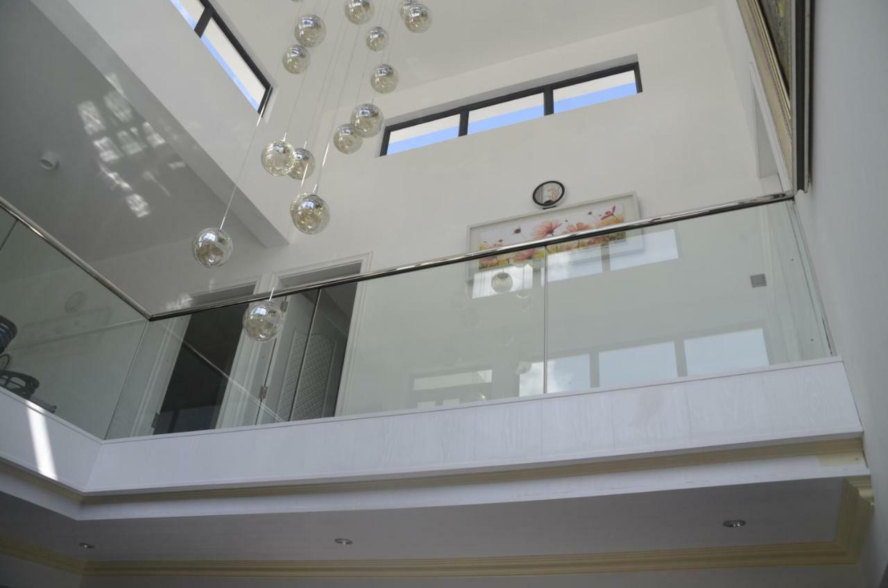 Vila Mont Choisy Azura Exteriér fotografie
